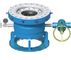 Alloy Steel PSL1 API 6A 10000PSI Tubing Drilling Spool